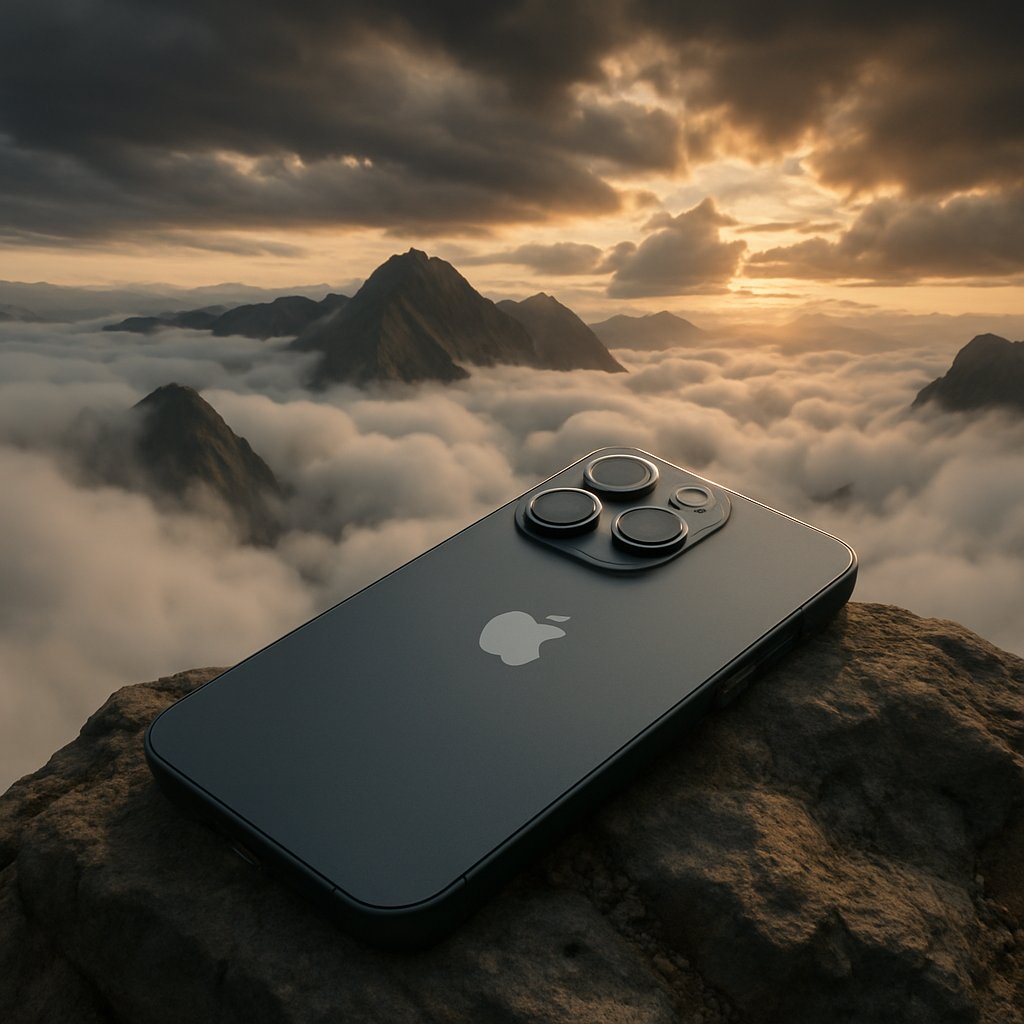 iPhone 17 Pro Selamat dari Ketinggian 30,6 Km – zeusbola